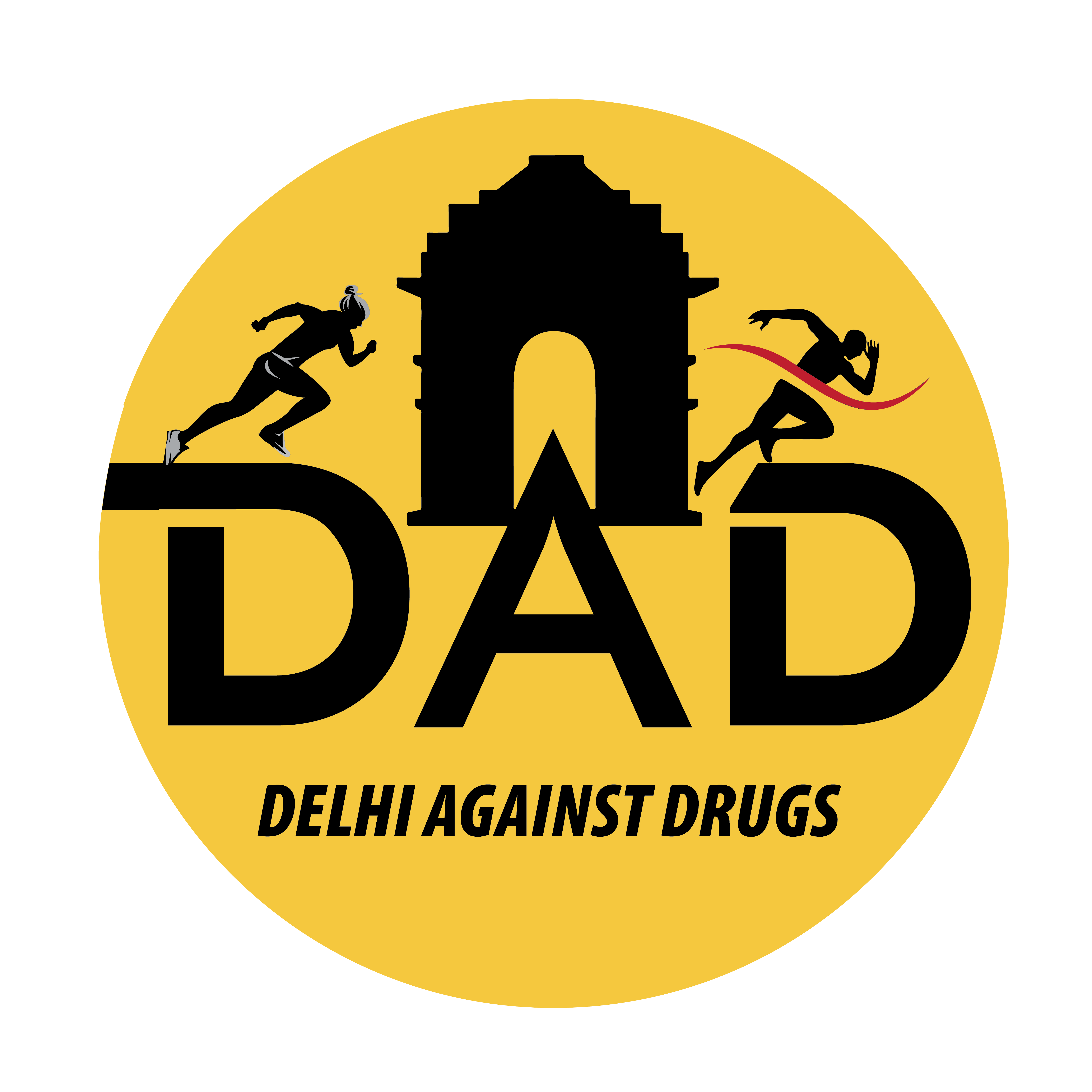 STAIRS Foundation Announces 'Delhi Against Drugs‘ Run 2024
